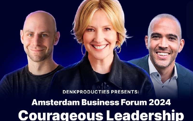 Amsterdam Business Forum 2024