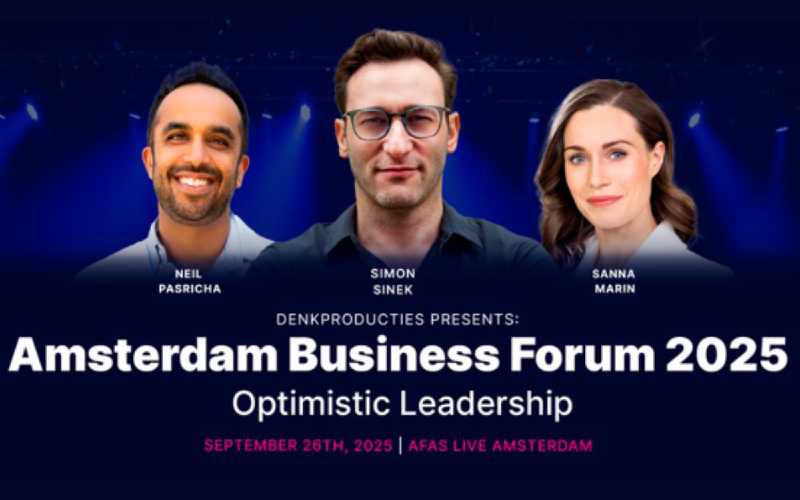 Amsterdam Business Forum