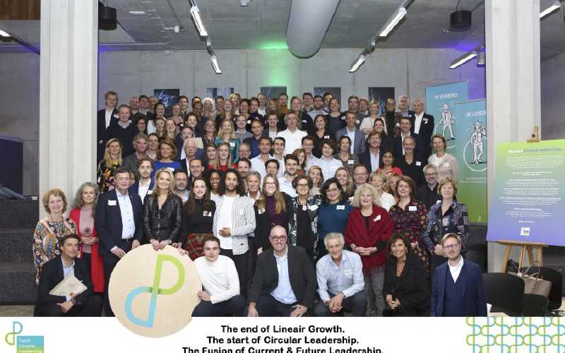2de Dutch Leadership Day 