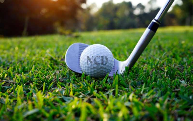 NCD Golfdag 2025
