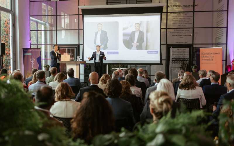 Informatiebijeenkomst Executive Essentials