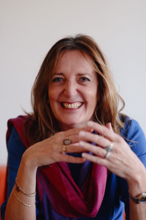 Marlies de Ruyter de Wildt