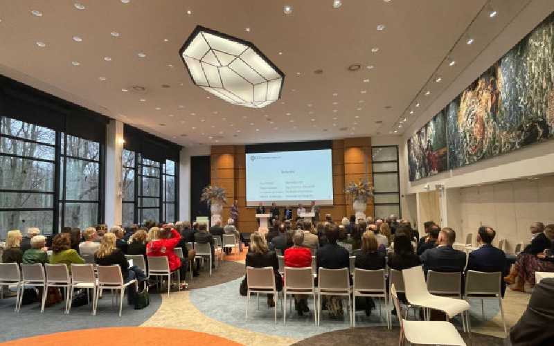 AMG Jaarcongres