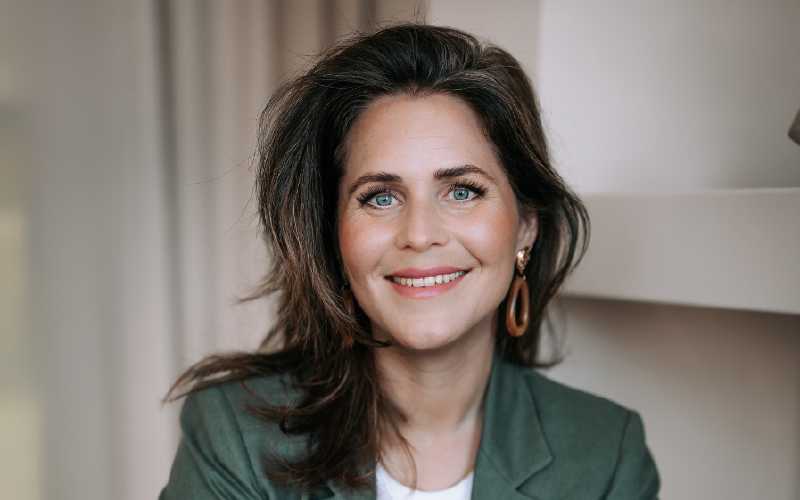 Maak kennis met de BAC: Simone Schasfoort-Smeijer