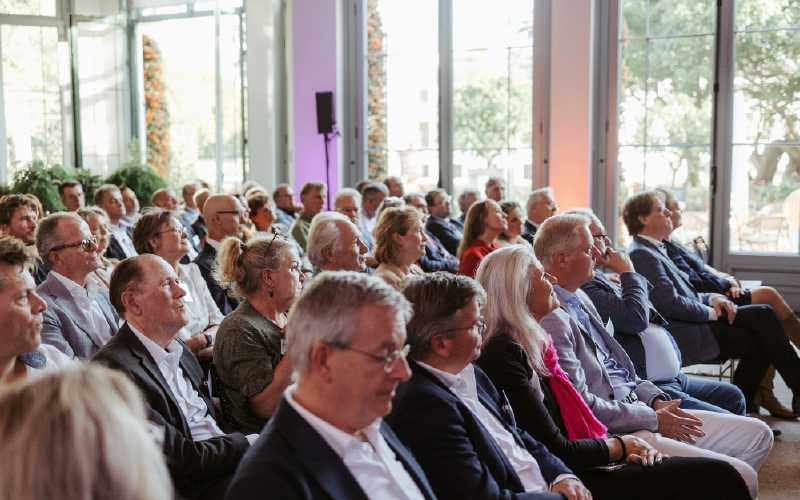 Grant Thornton Commissarissen Benchmarkonderzoek 2024-2025