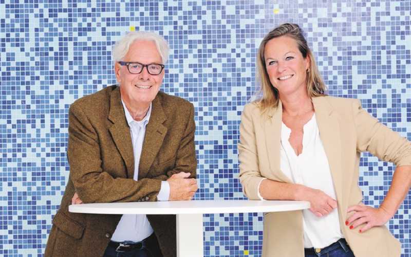 Interview met Esther de Jong en Menno Maas in Management Scope