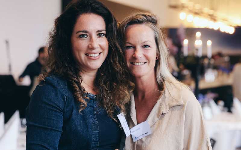NCD en Blenheim advocaten starten samenwerking