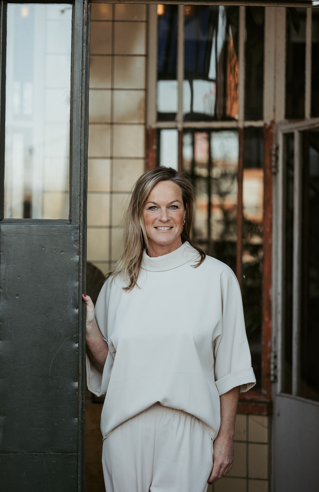 Esther de Jong