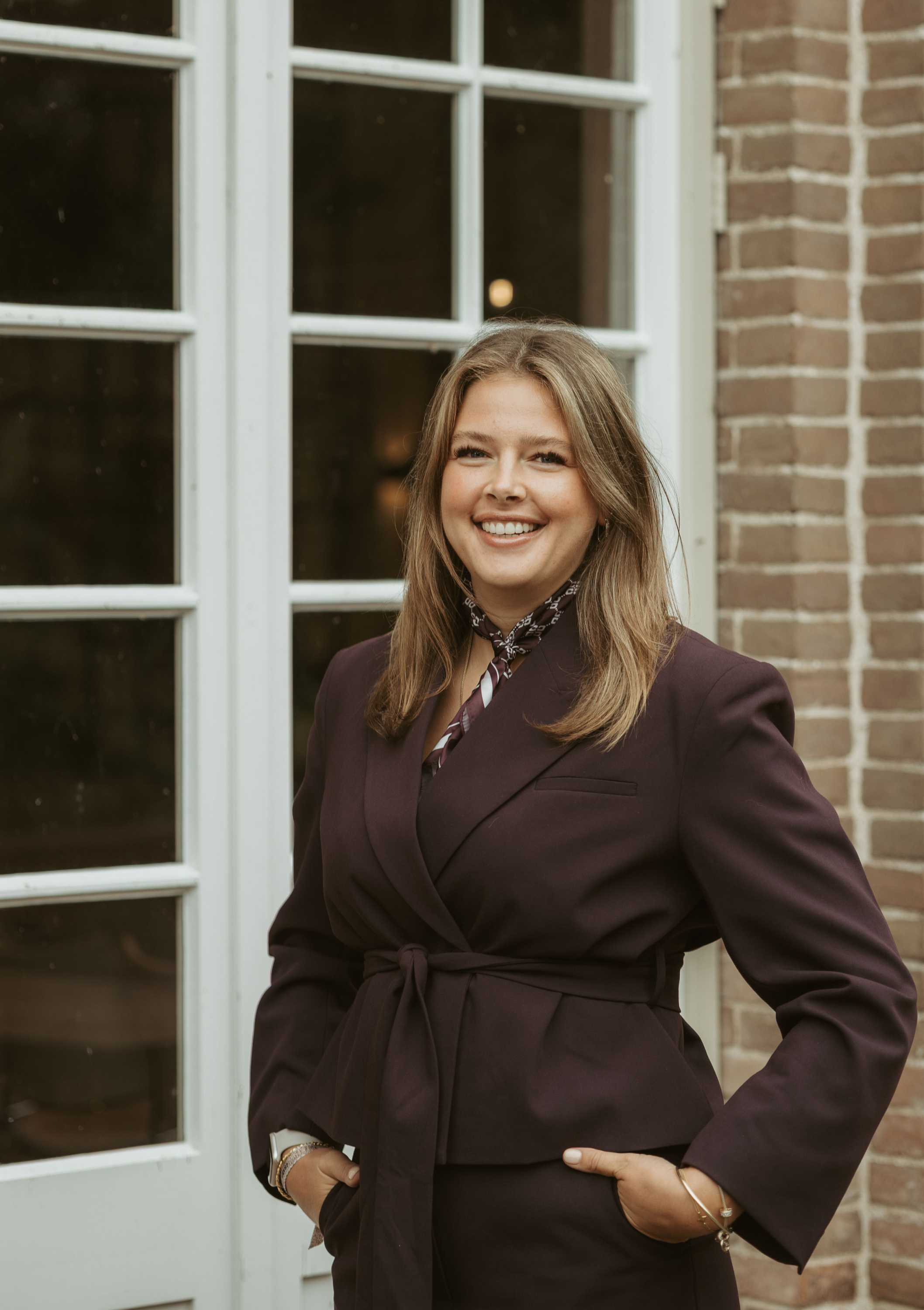 Sophia Knol