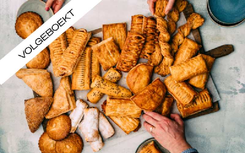 Bedrijfsbezoek Royal Smilde