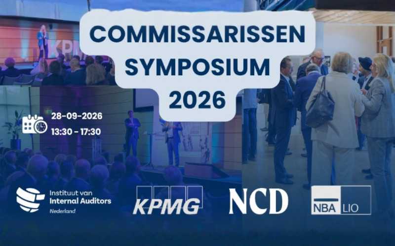 Commissarissen Symposium 2026