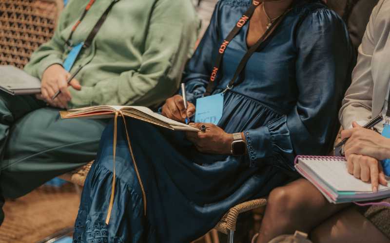 Connecting Table Familiebedrijven