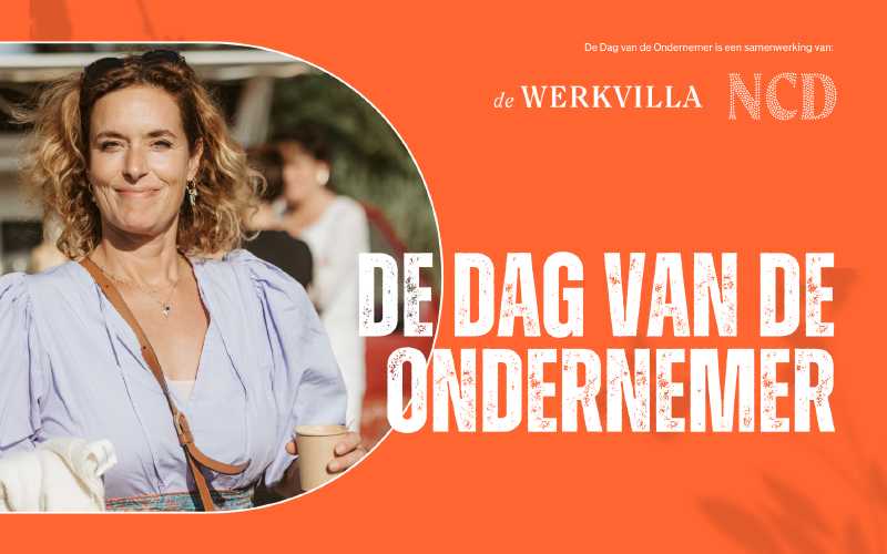 Dag van de Ondernemer