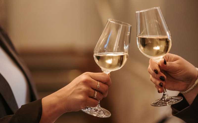 NCD Nieuwjaarsbijeenkomst