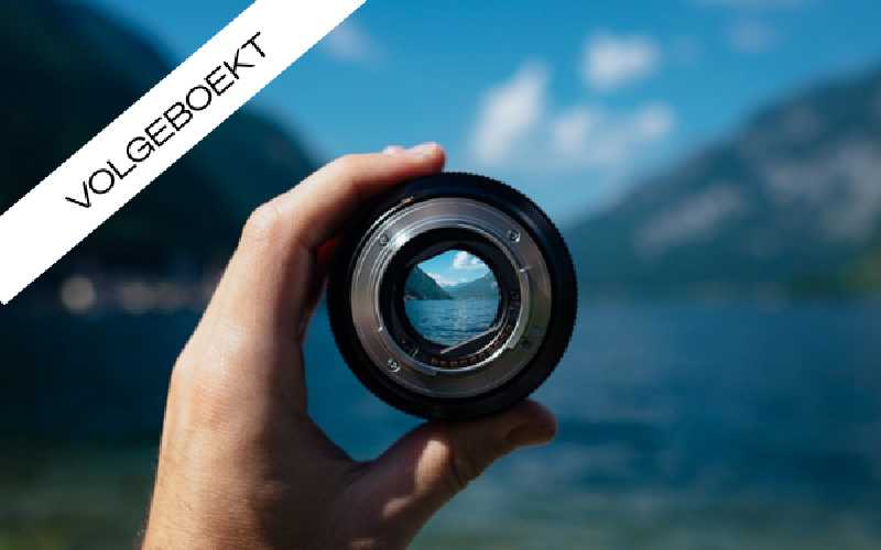 Masterclass De 10 geboden van Effectief Leiderschap