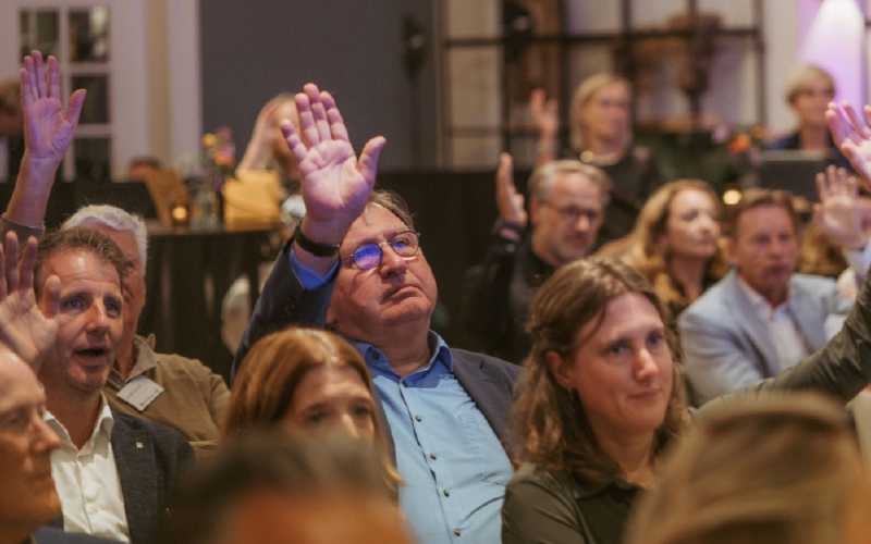 Beloningsonderzoek: hoe verhoudt jouw beloning zich tot die van functiegenoten?