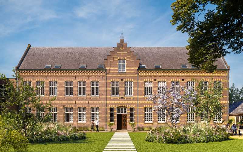 Executive Retraite Goed Bestuur door Duurzaamheid.nl