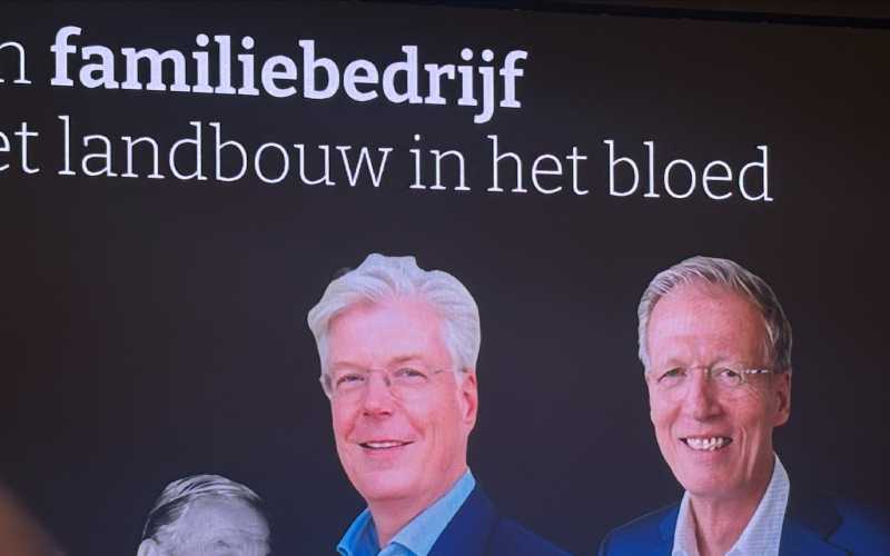 Gezamenlijke verdieping in governance