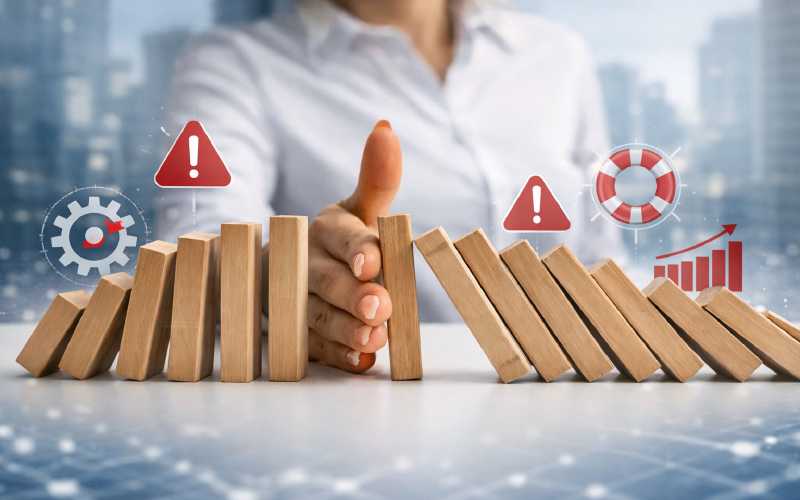 Training Strategisch Crisismanagement