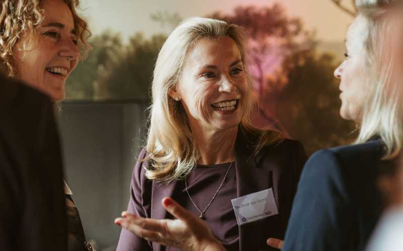 Verdieping AI voor Bestuurders & Commissarissen