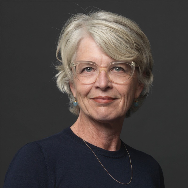 Anne Mieke Eggenkamp