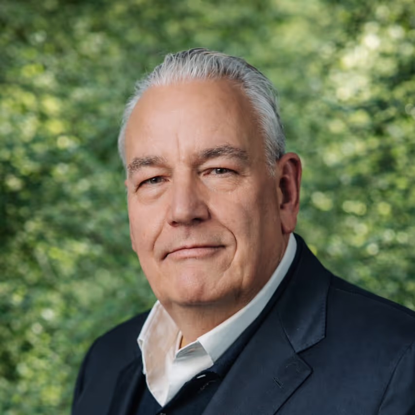 Cees de Boer