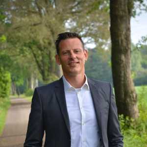 Deelnemer Sustainable Boardroom