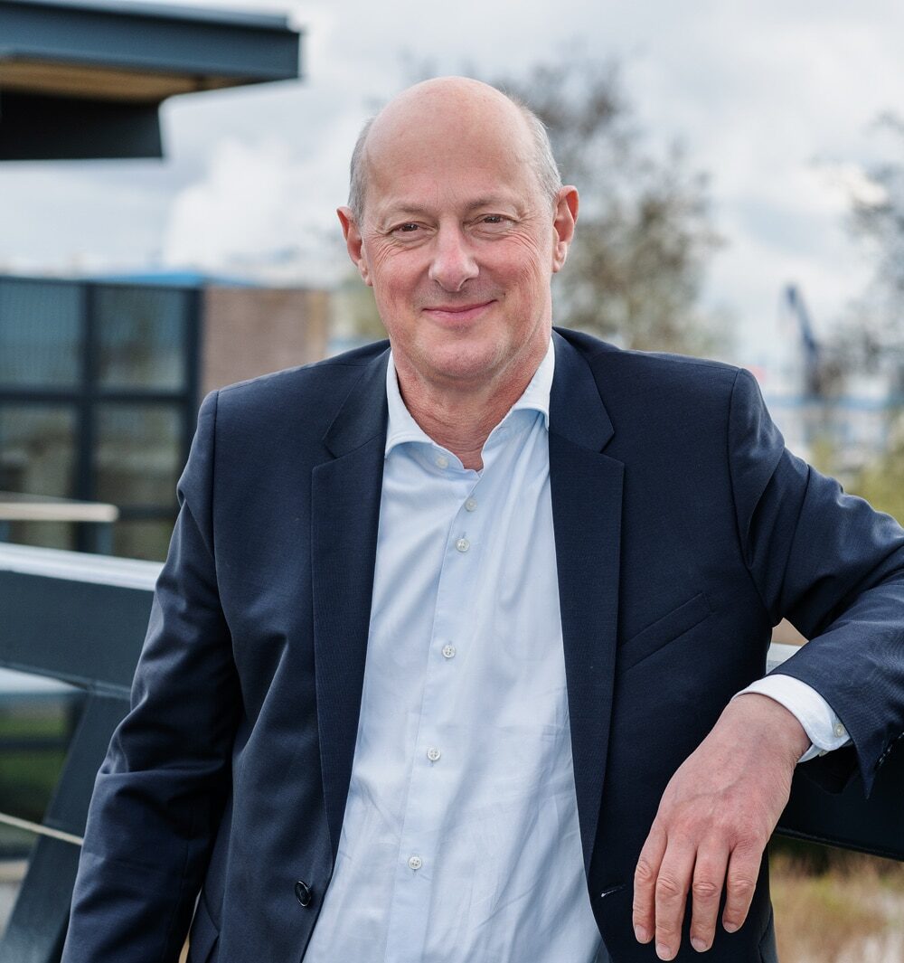 Jan-Renier Swinkels
