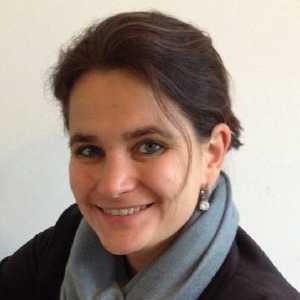 Barbara Vehmeijer