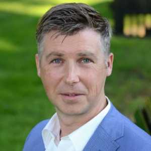 Benno Schildkamp
