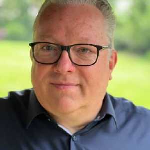 Marko Leerentveld