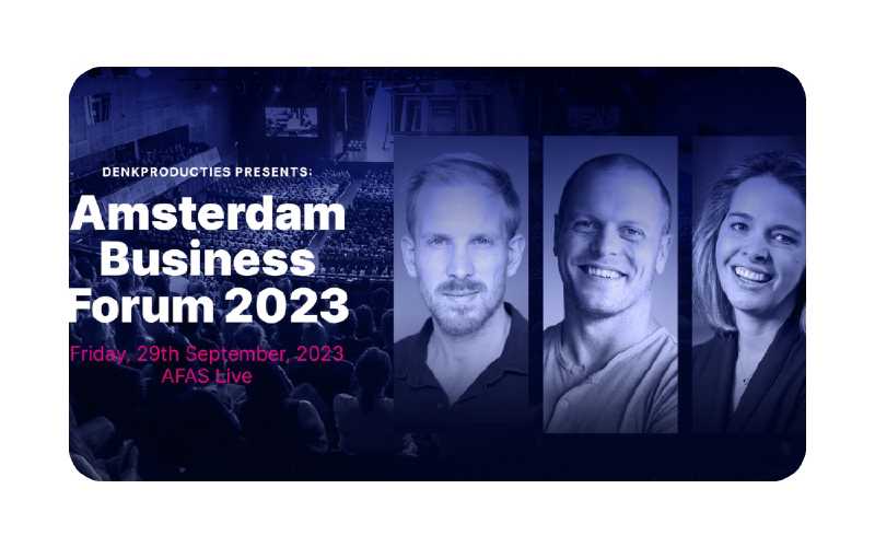Amsterdam Business Forum 