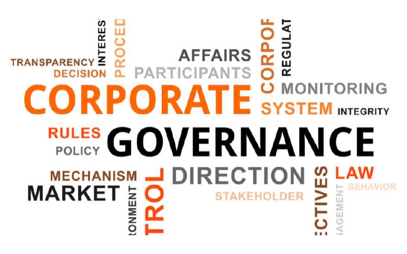 College Corporate Governance Code & IMVO wet