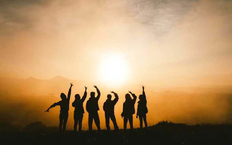 Training De Schaal van Samenwerking