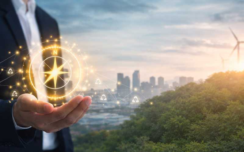 Training Toezichthouden op een goed duurzaamheidsbeleid