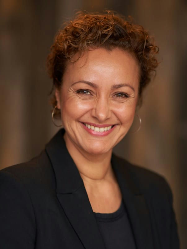 Fadoua Alaoui